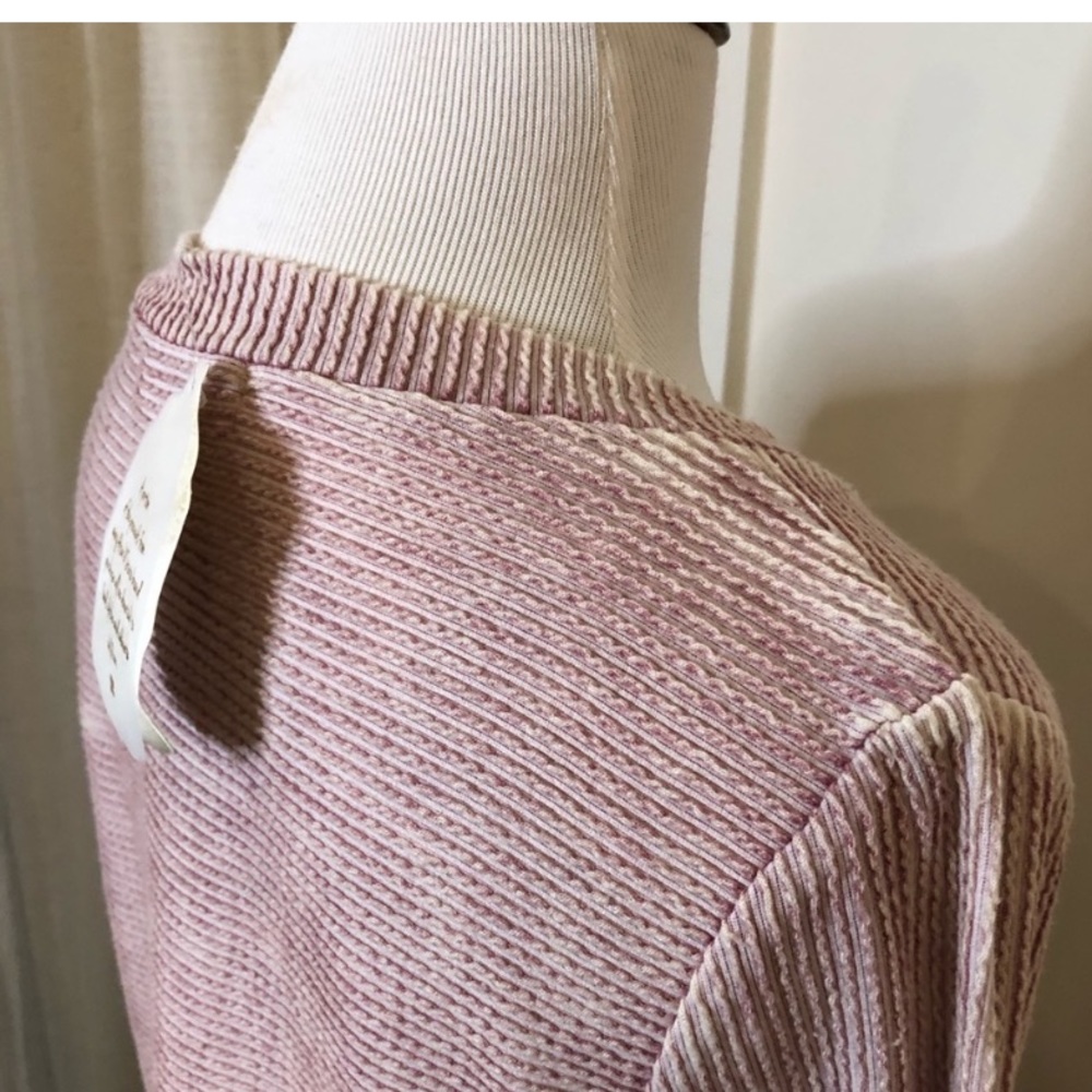 Altrd State Ruffle Asymmetrical Top - Picture 5 of 5